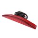 thumbnail image 2 of Luz Trasera De Freno LED Con Punta De Guardabarros Trasero Para Lente Roja Harley Breakout FXSB, 2 of 5