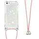thumbnail image 4 of Funda FOXDOCK para iPhone 5/5s con Cuerda Ajustable, Brillo Líquido, Protección Antigolpes y Lente – Ideal para Regalo, 4 of 6