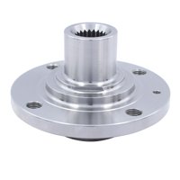 Stp - Maza Rueda Volkswagen Gol G3 1.6 2000