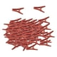 thumbnail image 2 of 100x Clips De Soporte Para Plantas Abrazadera De Tallo Para Tomate Lufas Enrejado Frutas Engranaje Tipo L, 2 of 3