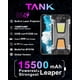 thumbnail image 3 of Unihertz 8849 Tank 2 - Celular 4G con Proyector láser de 80 pulgadas, 3 of 11