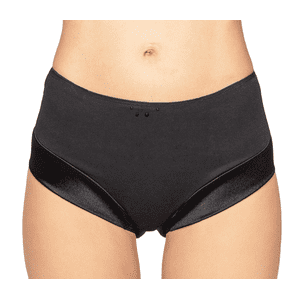 Lady Genny - Cuadro Maxi Cotton Spandex Y Powernet