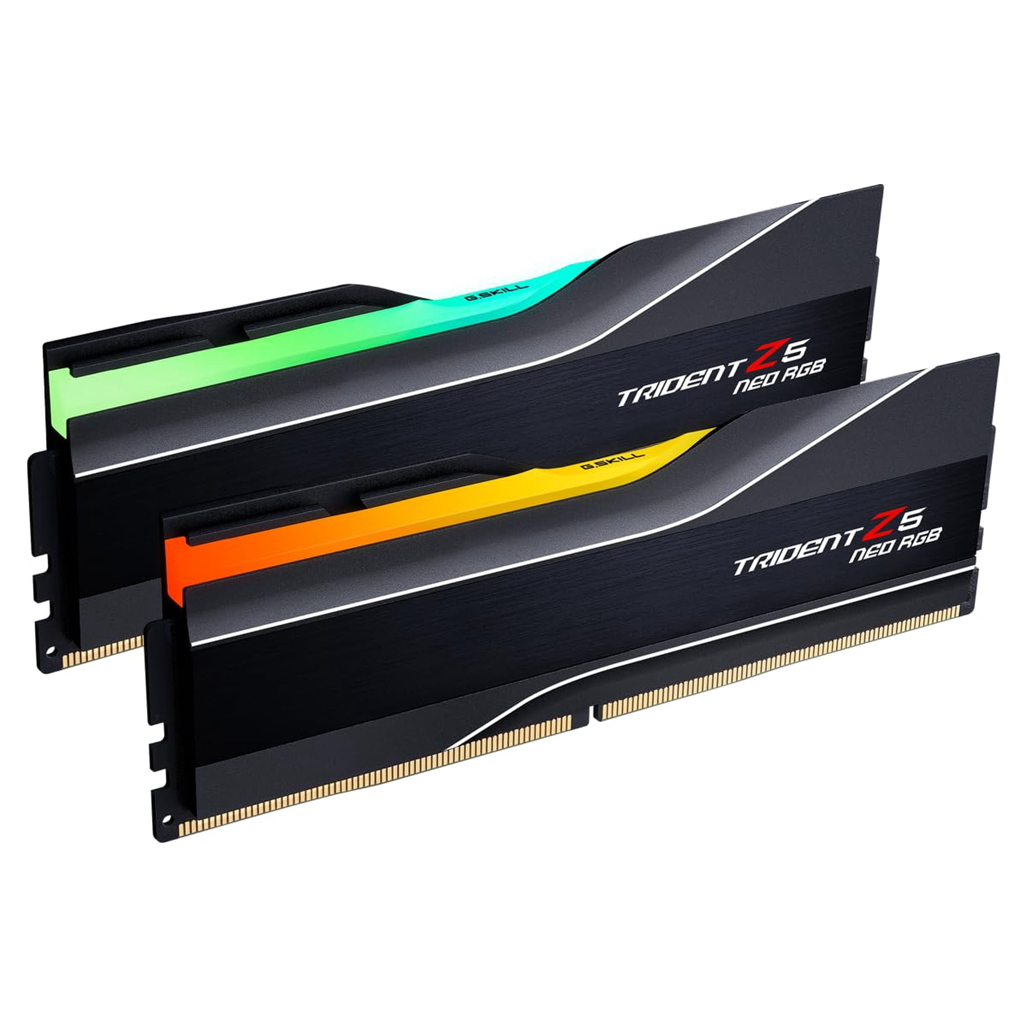 Ram G.skill Trident Z5 Neo Rgb Ddr5 32 Gb (2 X 16 Gb) 6000 Mt/s