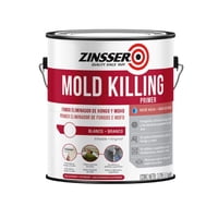 Zinsser - Imprimante Antihongos Blanco Mate 3,785 L