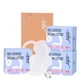 thumbnail image 1 of Almohadillas sanitarias RPE Life, 100% algodón orgánico, 54 quilates, regulares, 1 of 7