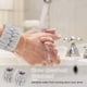 thumbnail image 2 of Diadema de spa para lavarse la cara y correa de muñeca a juego, diadema difusa para el cuidado de la piel para adolescentes y niñas, diadema suave para maquillaje facial para niños, 2 of 5