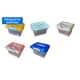 thumbnail image 1 of Caja Organizadora Kitty 4L Polipropileno color surtido 1 un, 1 of 6