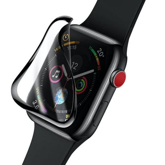 Lamina Gel PMMA Apple Watch 42 MM Serie 1/2/3