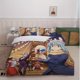 thumbnail image 1 of Fun Anime That Time I Got R-Reincarnateds as a Slime Cute Printed Pattern Suitable Suitable for Home Bedrooms, 1 of 5