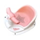 thumbnail image 4 of Asiento De Tina De Baño Infantil Con Ventosa Antideslizante Estable De Baño Para Sentarse A Partir De 6 Meses Rosa, 4 of 5