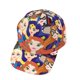thumbnail image 2 of Súper Heroínas Gorra de Béisbol para Hombres, Mujeres y Niños, Gorra Clásica de Visera Plana, Gorra Hip Hop Trucker, Snapback Ajustable, 2 of 5