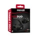 thumbnail image 1 of Audífono bluetooth 5.0 negro, 1 of 3