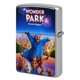 thumbnail image 1 of Carcasa para Encendedor Desmarcar Wonder Park Cobre, 1 of 6