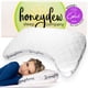 thumbnail image 1 of Almohada Honeydew Scrumptious para dormir de lado, tamaño queen, 1 of 8