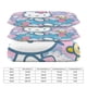 thumbnail image 2 of Hello Kitty Bedding Sets for Kids Men Women 3pcs Comforter Sets, 2 of 5