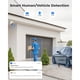 thumbnail image 3 of Cámara Seguridad Reolink 4K PoE Domo Exterior IP67 8MP, 3 of 3