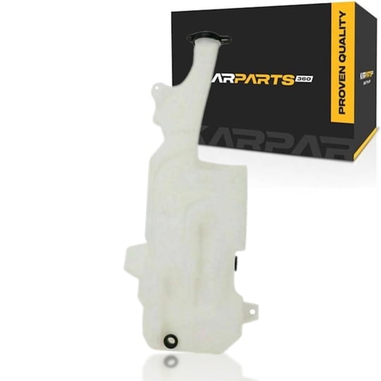 Depósito De Líquido Limpiaparabrisas Karparts360 Gm1288104 15942521