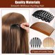 thumbnail image 3 of Peinetas para Cabello Chuangdi 24 Piezas, 3 of 3