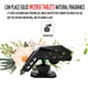 thumbnail image 2 of Car Center Console Installation Free Driving Recorder, 2 Inch Screen HD Night Vision 1080 Aromatherapy Base Car DVR, 2 of 2