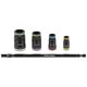thumbnail image 4 of Impact Driver Klein Tools 32934M con juego de enchufes métricos 8 en 1, 4 of 4