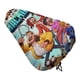 thumbnail image 1 of Los Mitchell contra las Máquinas Funda de Asiento de Bicicleta Impermeable, Cojín Elástico Suave, Protector contra Lluvia, Polvo y UV, 1 of 6