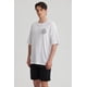 thumbnail image 4 of Polera Hombre Doble Print Blanco - lV, 4 of 8