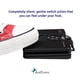 thumbnail image 2 of Airturn Duo500 Pedal Bluetooth Silencioso Multicolor, 2 of 3