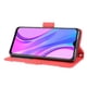thumbnail image 5 of Funda Cartera Magnética para Xiaomi Redmi 9- Tarjetero Desmontable, Cuero PU, Soporte, 5 of 6
