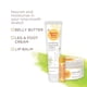 thumbnail image 4 of Set de regalo Burt's Bees Pregnancy Essentials para una futura mamá, 4 of 9