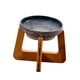 thumbnail image 5 of Cuenco Elevado Para Gatos Con Protección Para El Cuello Y Soporte De Madera Para Perros Y Gatos, Estilo C, 5 of 5