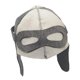 thumbnail image 2 of Gorro De Lana Para Sauna Banya Ba?o Casa Protección Para La Cabeza Bordado Unisex 10, 2 of 3