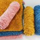thumbnail image 2 of suxuMhao Hilo de Chenilla - Ultrasuave y Esponjoso, Perfecto para Mantas, Manualidades y Proyectos de Bricolaje - Hilo de Chenilla Premium con Textura Lujosa, Fácil de Trabajar para Principiantes y, 2 of 4