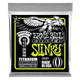 thumbnail image 1 of Set de cuerdas Ernie Ball Slinky Titanium 10 - 46, 1 of 2
