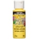 thumbnail image 1 of Pintura acrílica DecoArt Crafter's Bright Yellow 60ml, 1 of 2