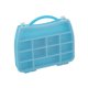 thumbnail image 1 of Caja Organizadora Herramientas Pp Azul, 1 of 1