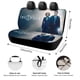 thumbnail image 2 of Funda Elástica Desmarcar para Asiento Trasero de Auto, 2 of 6