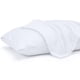 thumbnail image 1 of Fundas de almohada Utopia Bedding Queen, paquete de 2 unidades, 50 x 75 cm, color blanco, 1 of 7