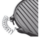 thumbnail image 3 of Plancha churrasquera reversible de 25 cm, hierro fundido, 3 of 3