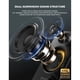 thumbnail image 3 of Parlantes 60w Bluetooth C6black 3 Usb Rca Aux Pc, 3 of 3