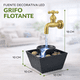 thumbnail image 2 of Fuente De Mesa Pausa Vital-el Susurro De Calma En Tu Hogar, 2 of 7