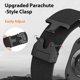 thumbnail image 3 of Banda deportiva elástica para Apple Watch Ultra 3/2, Series 11/10/9/8/7/6/5/4/3/2/1 y SE, 49/46/45/44/42/41/40/38 mm, 3 of 3