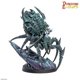 thumbnail image 3 of Miniatura Dungeons & Lasers Arachnea modelo de 90 mm, 3 of 4