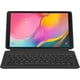 thumbnail image 2 of Funda de teclado inalámbrico Bluetooth para Samsung Galaxy Tab A 10.1 (2019), 2 of 2