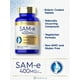 thumbnail image 2 of Suplemento Carlyle SAM-e 400 mg 30 Comprimidos, 2 of 3