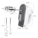 thumbnail image 3 of Batidora De Mano Electrica De Cocina 7 Velocidades, 3 of 5
