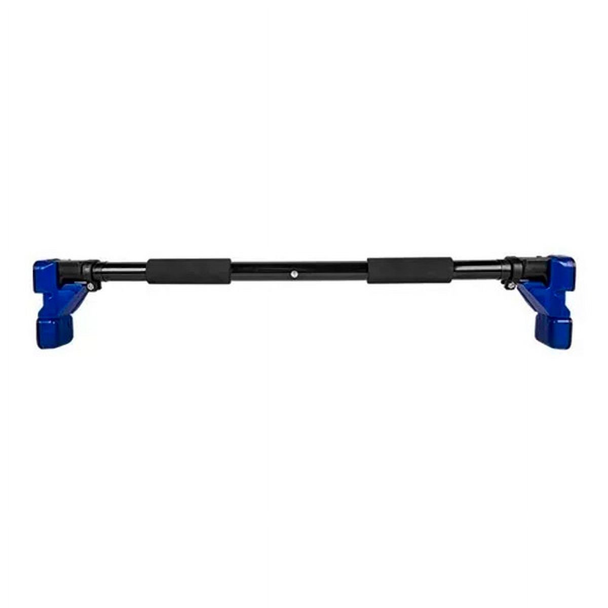 Genérico - Barra De Puerta Gruesa 70 – 90 Cm – Mod Ldg07