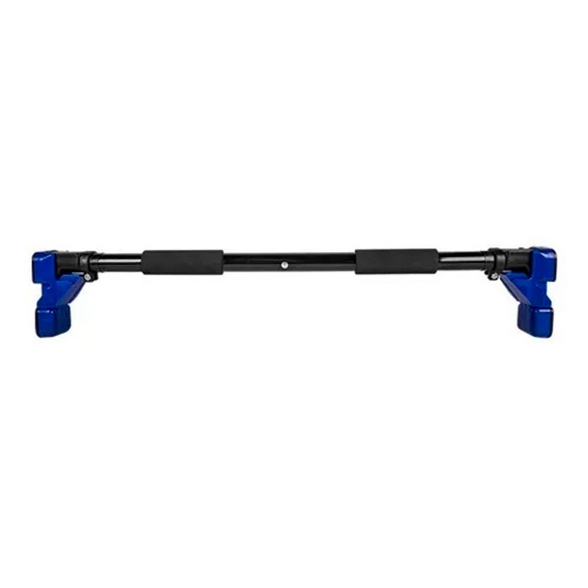 Genérico - Barra De Puerta Gruesa 70 – 90 Cm – Mod Ldg07