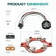 thumbnail image 5 of Kit de reparación de motor DRIVE UP 3.2HP GE para coche de golf Club Car DS e IQ, 5 of 7