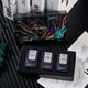 thumbnail image 1 of Solid Perfume Set, 3 Pcs Portable Pocket Solid Fragrance Balm, Long Lasting And Natural Fragrance, 1 of 2