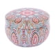 thumbnail image 1 of Vela Caja Metal Celeste 4*6cm, 1 of 2
